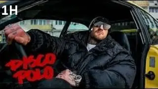 Kizo - DISCOPOLO (prod. BeMelo & Gory) 1H