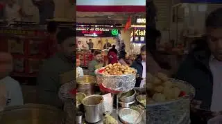 Golgappe ki shop per 🤤 girl voice prank  #hellobhaiya04 #india #trending #funny #comedy #trending