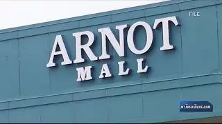 Arnot Mall releases guidelines, hours for reopening