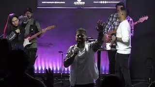 The Activation Church - 03/16/22