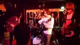 Yeti - (ex-libertine John Hassall)-Back to the one you love