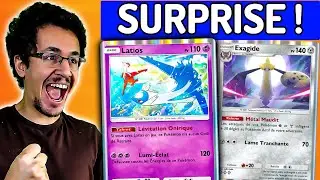 THIS LATIOS/LATIAS DECK IS GREAT TO PLAY! - Pokemon Pocket Deck [TOPDECK]