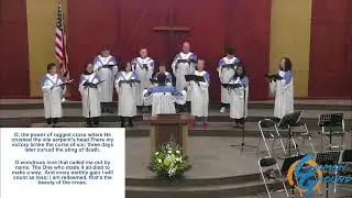 Beauty of the Cross