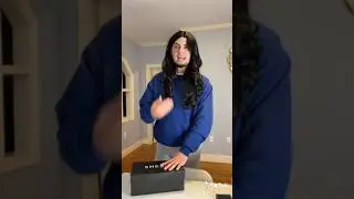 Acting like my wife | TikTok Couple #ActingLikeMyWife #Shorts