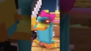 Minecraft, But The Greatest Assassin Gets Adopted...
