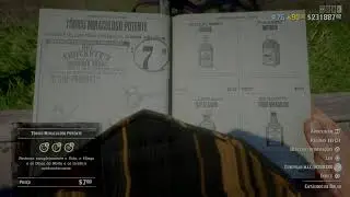 [DS] VS RZR Treta Red Dead Online