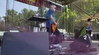 THE GUTONES - BAD REPUTATION