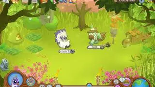 Trading away my green glossies (rarest cupid wings in the game)