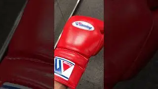 Winning boxing gloves 16 Oz. MS-600