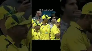 Mitchell starc                                              #youtubeshorts #reels #fyp