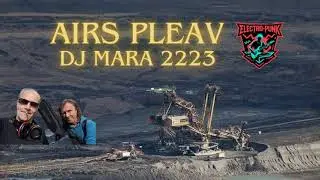AIRS PLEAV & DJMara 2223  - 