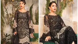 Maria.B Festive Edition | Safa Stores | Price Rs. 9000/-
