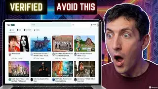 Обзор VizorTube 2026: закон или мошенничество? Приложение для реального заработка. Подтверждение ...