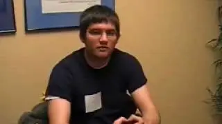 Ben's LASIK Procedure with Dr. John Meyer