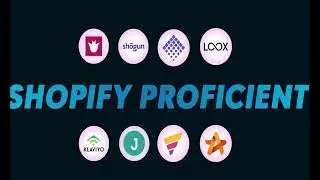 design High Converting  Shopify Landing Pages using Pagefly, Shogun, GemPages Page Builder.