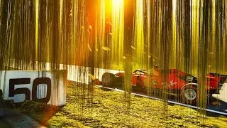 This F1 2019 Mod is WEIRD