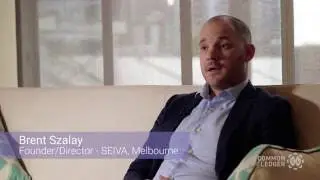 Common Ledger Case Study - Seiva