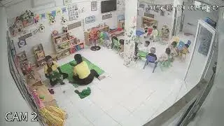 Kem sữa tập làm chú bộ đội