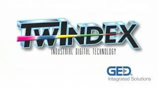 Introducing GED's TwIndex Digital UV Printing System