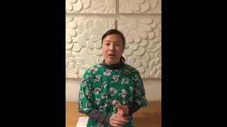 TCM - Foods to avoid when you have a cold/flu