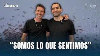 EL LIBRERO | &iquest;C&oacute;mo despertar tu mejor versi&oacute;n? - con Pablo Mart&iacute;n