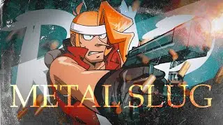METAL SLUG RAP | 