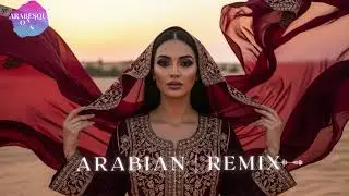 Arabic Deep House Chill | Warm Desert Flow