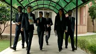 PGDM (ABM), NIAM - A Glimpse