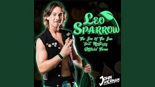 The Son of The Sun (Leo Sparrow's Theme) (feat. Monteasy)