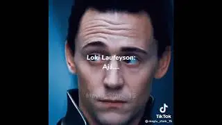 POV: T/N tiene un entrenamiento &ldquo;tranquilo&rdquo; #lokiytn #thor #loki #tn #losvengadores