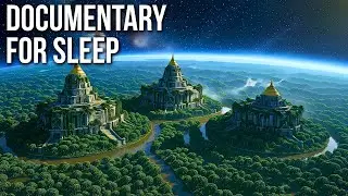The Lost Civilization of the Amazon &ndash; Hidden Cities Within the Rainforest | Documentary For Sleep