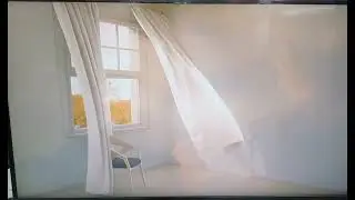 Samsung Smart TV 2018 Another Welcome Movie (NU7400 version)