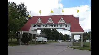 Business After Hours hosted by the North Iowa Events Center