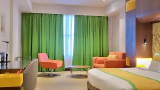 Jodhpur Getaway: My Memorable Experience at Zone by The Park!