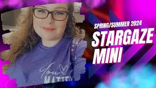 Stargaze Mini Warmer (unboxing)