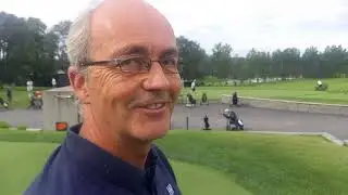 Direkt&oslash;r i Oslo Golfklubb Niels Vik #2