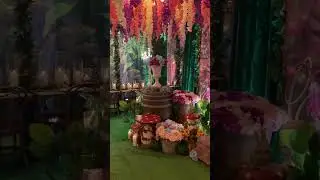 Add a touch of magic to your space with the dreamiest Enchanted Garden theme! ✨🌸 #enchantedgarden