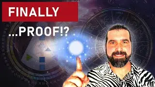 Does the Neutrino Prove how Human Design and Astrology Actually work?