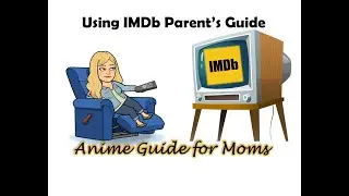 IMDb Parents Guide