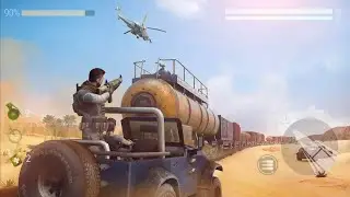 Cover Fire : Fun shooting Games | Sniper Game | 3d sniper | Shooting Game | #shooting