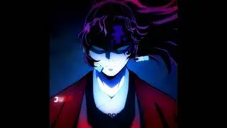 Yoriichi - NO BATID&Atilde;O #yoriichi #demonslayer #demonslayerinfinitycastle #edit #nivetadhingramusic