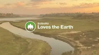 Subaru Love Promise