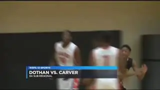 Jaykwon Walton 2019
