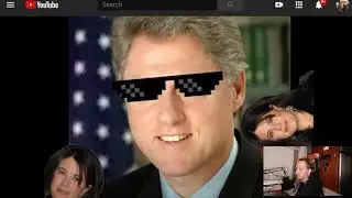 Newest revelations about Epstein / Ghislaine Maxwell case - We Are Change