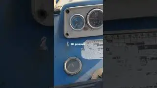 #ford 3600 oil pressure problem ,# tractor, # engine oil pressure problem # Ford
