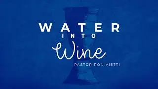 Sunday Morning With Ron Vietti - 