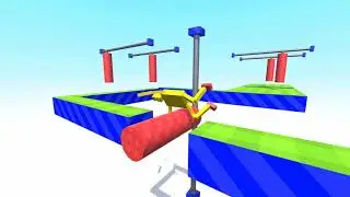 Run Jump Fail - Trailer