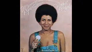 Minnie Riperton - Perfect Angel (1974) Part 3 (Full Album)