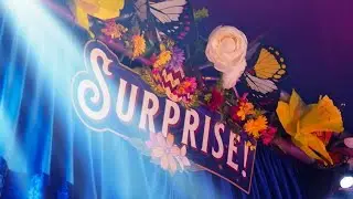 Spectacle '' SURPRISE ! '' Nigloland 2024