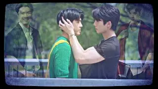 《Talay ✘ Puen 》 ||Vice Versa The Series|| Riptide [FMV]